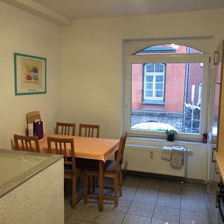 Hannover Sudstadt - Zimmer Und Apartment Εξωτερικό φωτογραφία