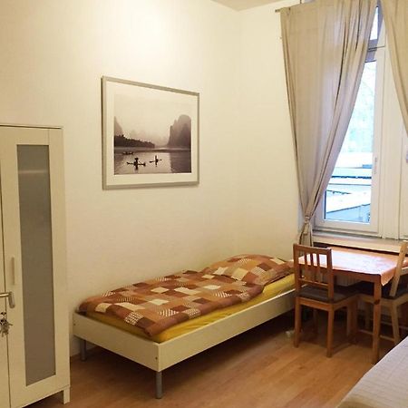 Hannover Sudstadt - Zimmer Und Apartment Εξωτερικό φωτογραφία
