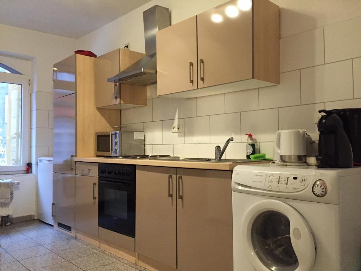 Hannover Sudstadt - Zimmer Und Apartment Εξωτερικό φωτογραφία