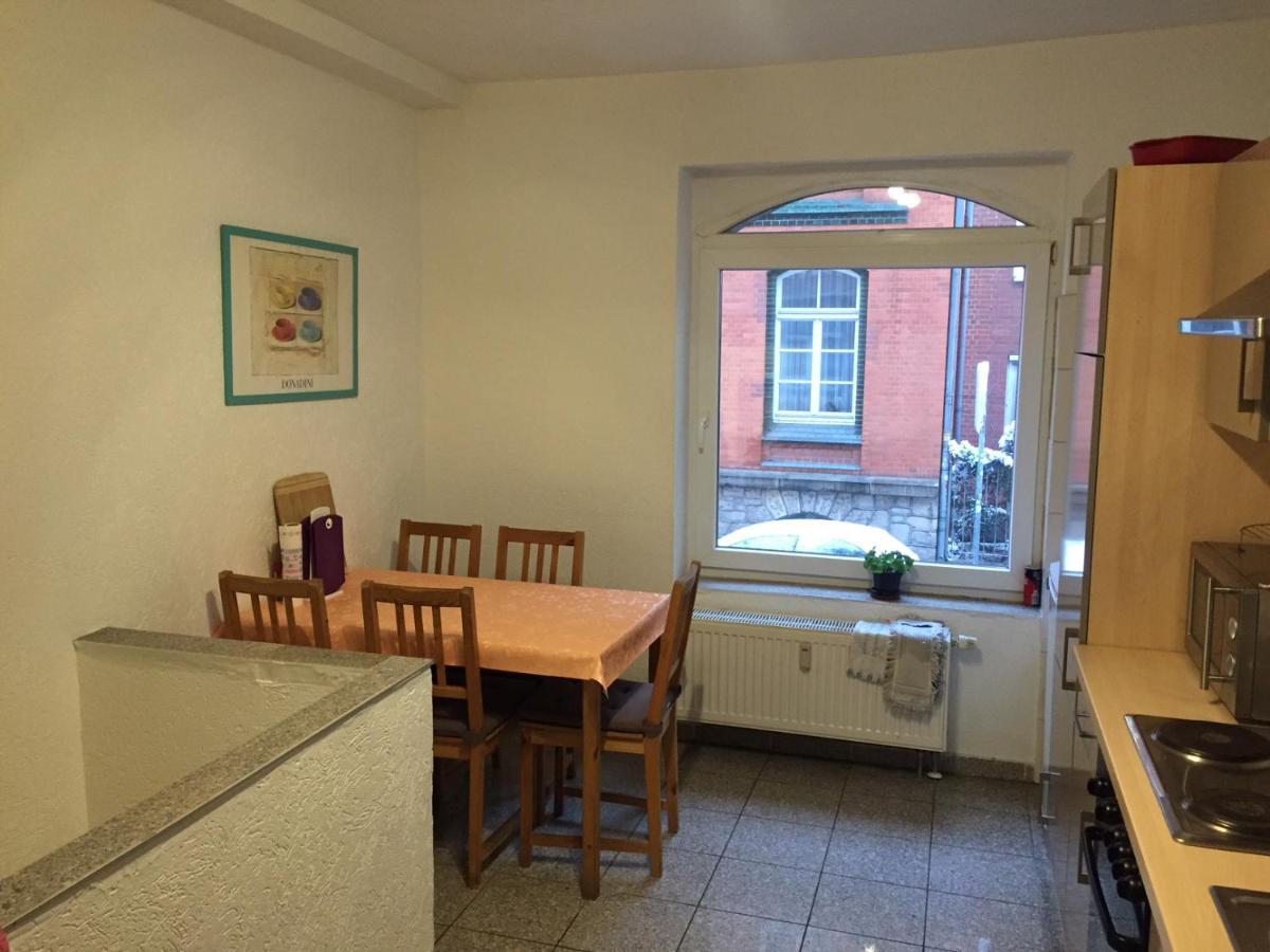 Hannover Sudstadt - Zimmer Und Apartment Εξωτερικό φωτογραφία