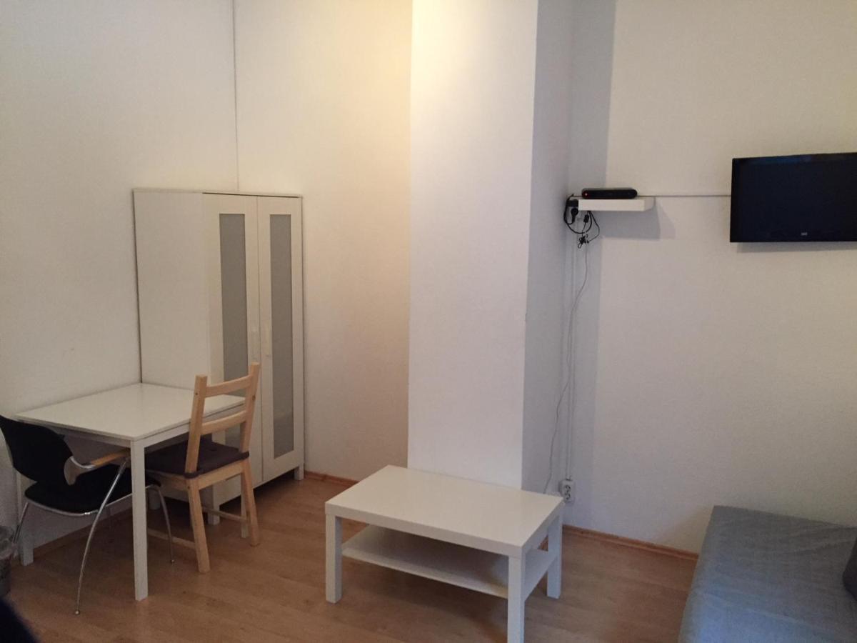 Hannover Sudstadt - Zimmer Und Apartment Εξωτερικό φωτογραφία
