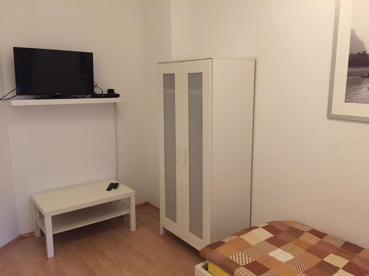 Hannover Sudstadt - Zimmer Und Apartment Εξωτερικό φωτογραφία